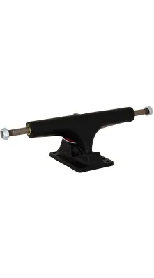 Independent Stage 4 Black 166mm Polished Independent-