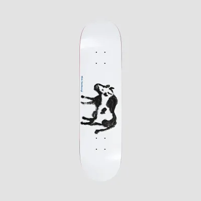 Polar Shin Sanbongi Cow & Devil