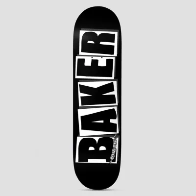 Baker 'logo'