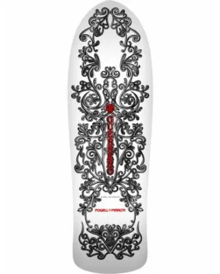 Powell Peralta Bones Brigade Series 17 Tommy Guerrero Skate