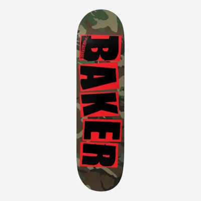 Baker Tyson Peterson Brand Logo