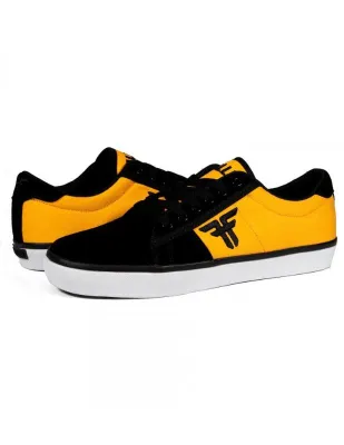 Zapatillas Fallen Bomber Mustard