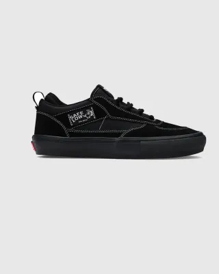 Vans Safe Low black