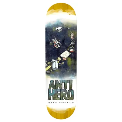 Antihero Space Junk Trujillo