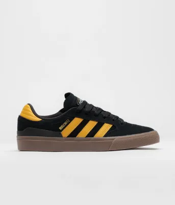 Adidas Busenitz Vulc Ii Shoes Core / Preloved / Gum4