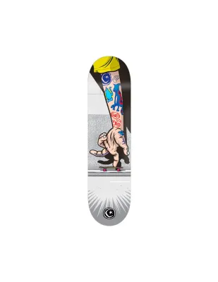 Foundation Bratrud Push