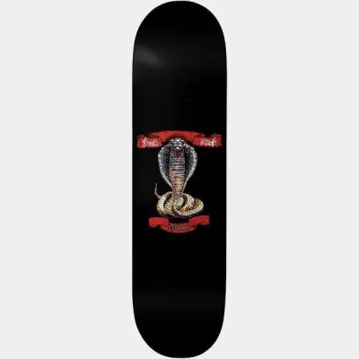 Deathwish Ca Cobra .25x32