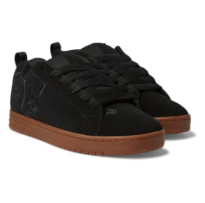 Zapatos Dc Shoes Court Graffik