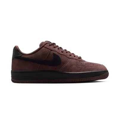 Nike Sb Air Force 1 Low Light Chocolate