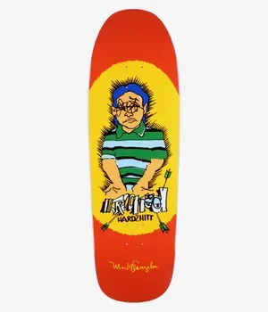 Krooked Gonz Hard2hit