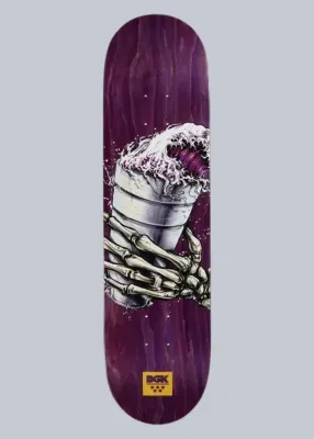 Dgk Skateboards Sippin