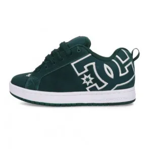 Dc Scarpe Court Graffik Dark