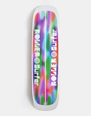 Blast Skates Koppl Roller 'earth' Surfer