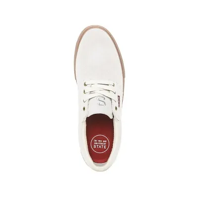State Footwear Elgin Skateboard Shoes /