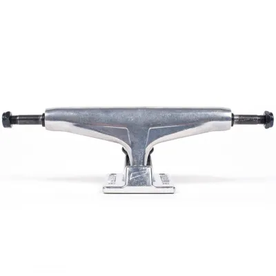 Tensor Aluminum Regular Raw 5.5''