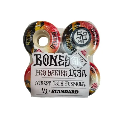 Bones Joslin Sunset 54 V1 Standard Stf