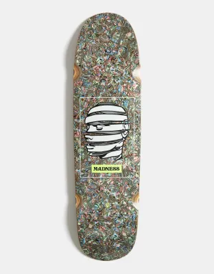 Madness Oil Slick R7