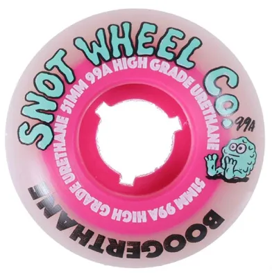 Snot Boogerthane Core