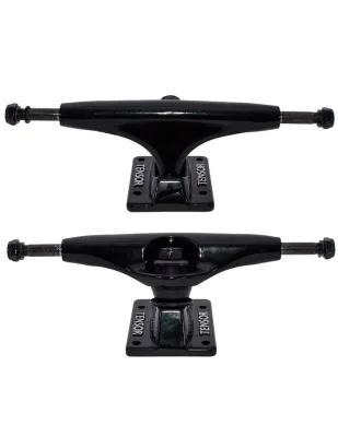 Tensor 5.25 Alloys Negro