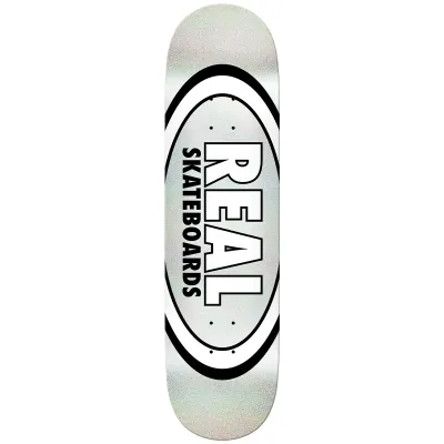 Real Easy Rider Oval Logo