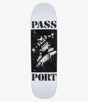 Passport Cloncurry