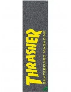 Thrasher X Mob Skate Mag Grip De Skate