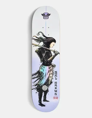 Monarch Sky Samurai Super Sap R7