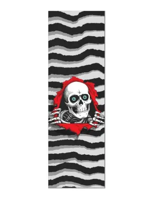 Lija Powell Peralta Ripper Ea Transparente ?