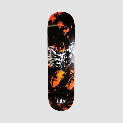 Lovenskate Mikey Stain