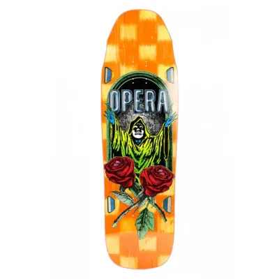 Opera – Ex7 Team Secret Society –