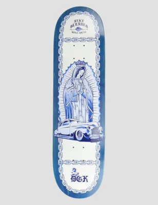 Dgk Lo-side Ortiz –