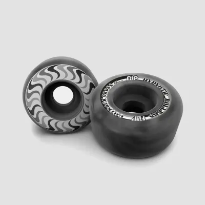Flip Cutback Hypnotic Rollers