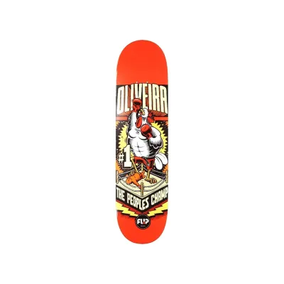 Flip Comix L. Oliveira