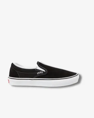 Zapa Vans Skate Slip-on