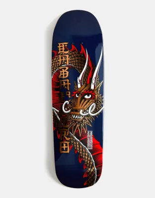 Powell Peralta Caballero Ban This Foil