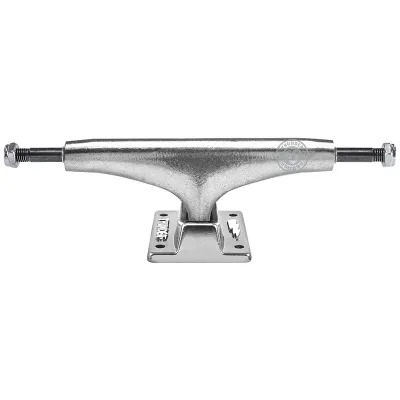 Thunder Polished Hollow Lights Ii 8.5