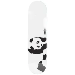 Enjoi Whitey Panda R7 Wb 14.25