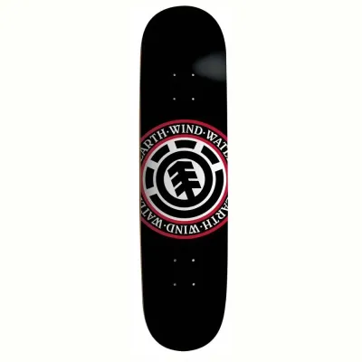 Element Skateboards Elemental Seal