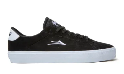 Lakai Newport Skate Shoes Suede