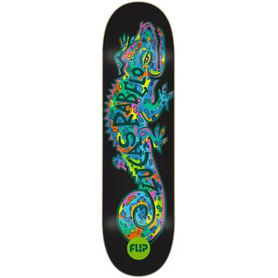 Flip Rabelo Blacklight