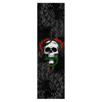 Lija Skate Powell Peralta Mcgill Skull & Snake Black