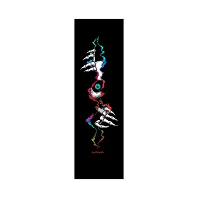 Powell Peralta Ripper Peeker Grip Black