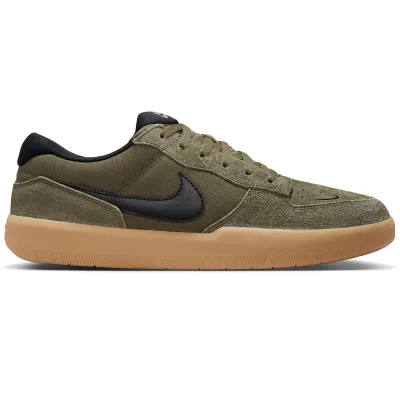 Nike Sb Force 58 Med med Lt