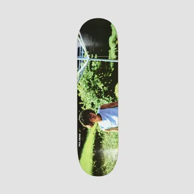 Polar Paul Grund Nicole Slick