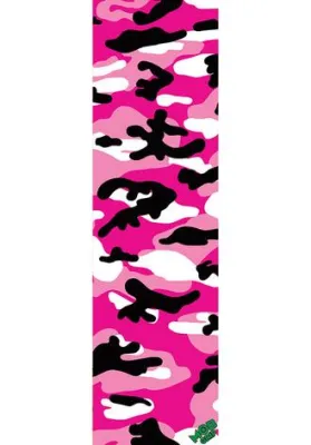 Camo Pink Grip Tap 9x33 Mob