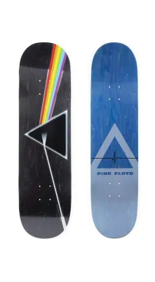 Habitat Dark Side Of The Moon