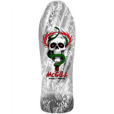Powell Peralta Bones Brigade Serie Mike Mc`gill