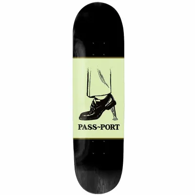 Pass-port Gumshoe Shoe Series