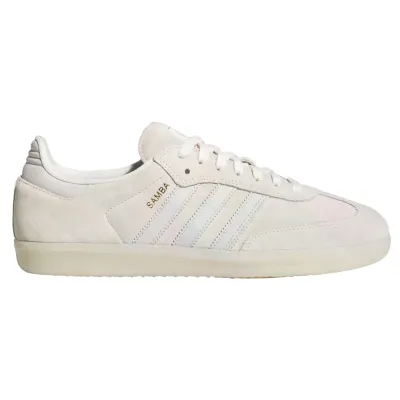 Adidas Samba Adv Cwhite Greone