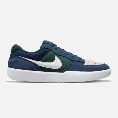 Baskets Nike Sb Force 58 Noble